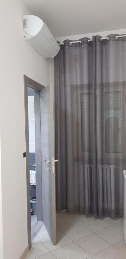 Holiday B&B Vico Del Gargano Ngoại thất bức ảnh