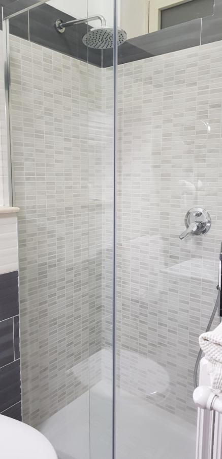 Holiday B&B Vico Del Gargano Ngoại thất bức ảnh